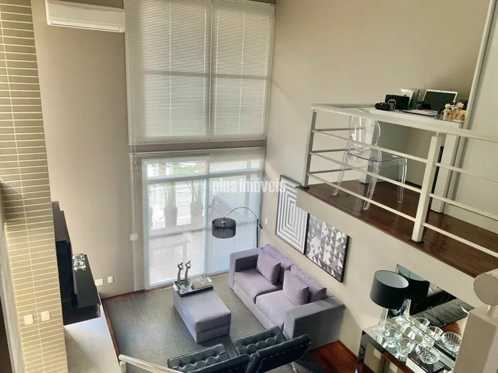 Apartamento, 1 quarto, 85 m² - Foto 1