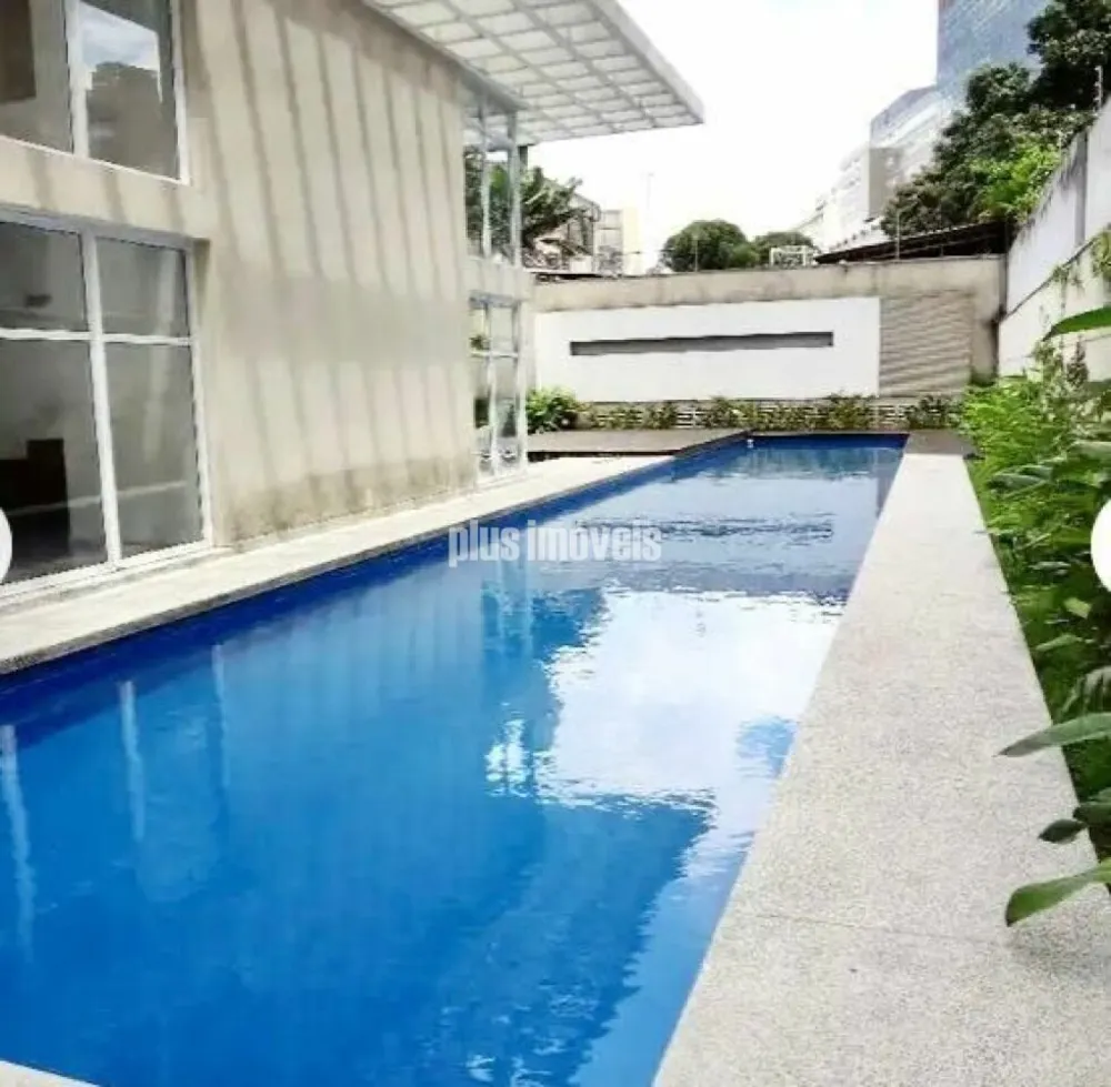 Apartamento, 1 quarto, 85 m² - Foto 3
