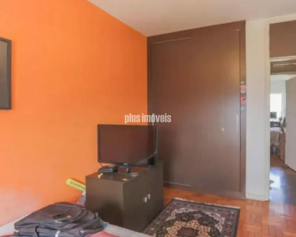 Apartamento, 3 quartos, 120 m² - Foto 2