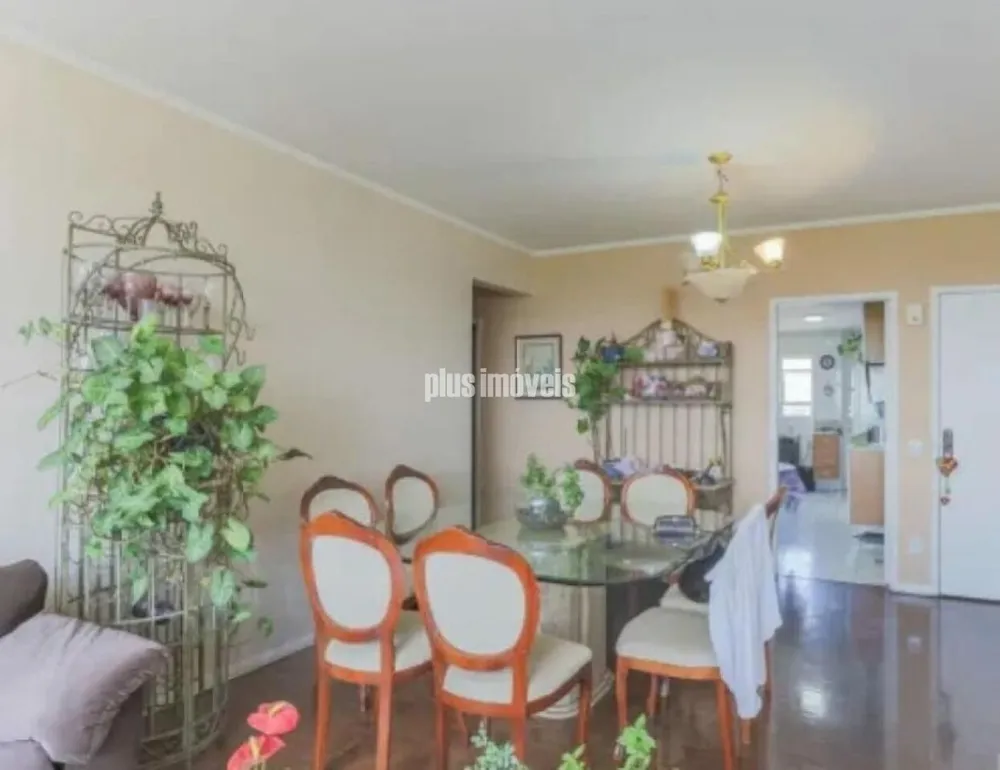 Apartamento, 3 quartos, 120 m² - Foto 1