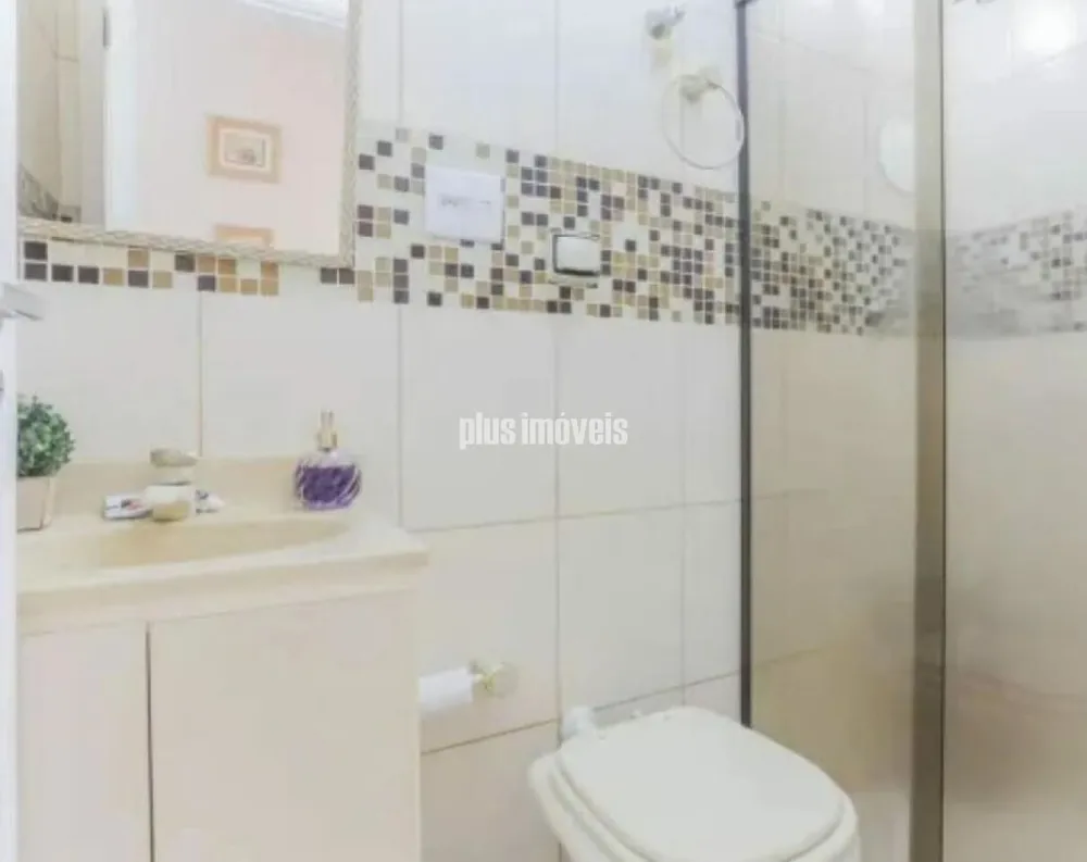 Apartamento, 3 quartos, 120 m² - Foto 3