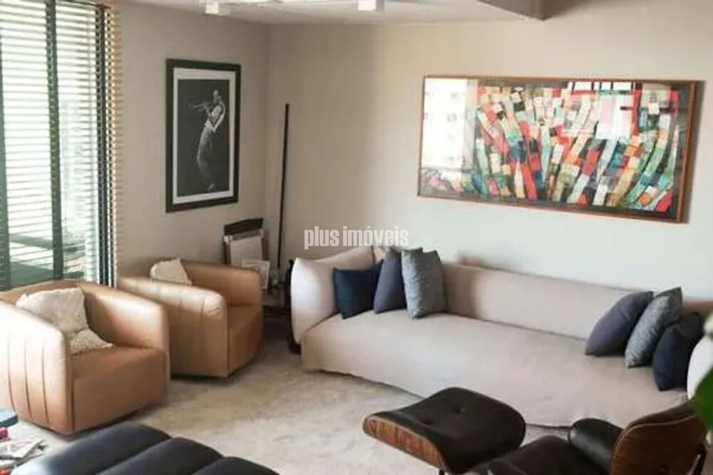 Apartamento, 3 quartos, 220 m² - Foto 7