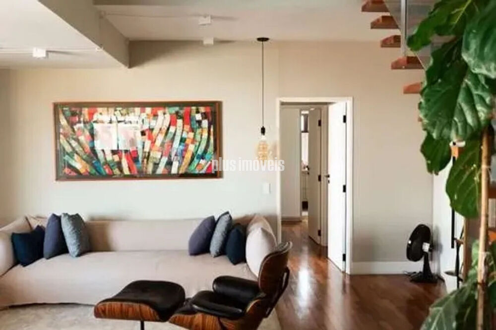 Apartamento, 3 quartos, 220 m² - Foto 6