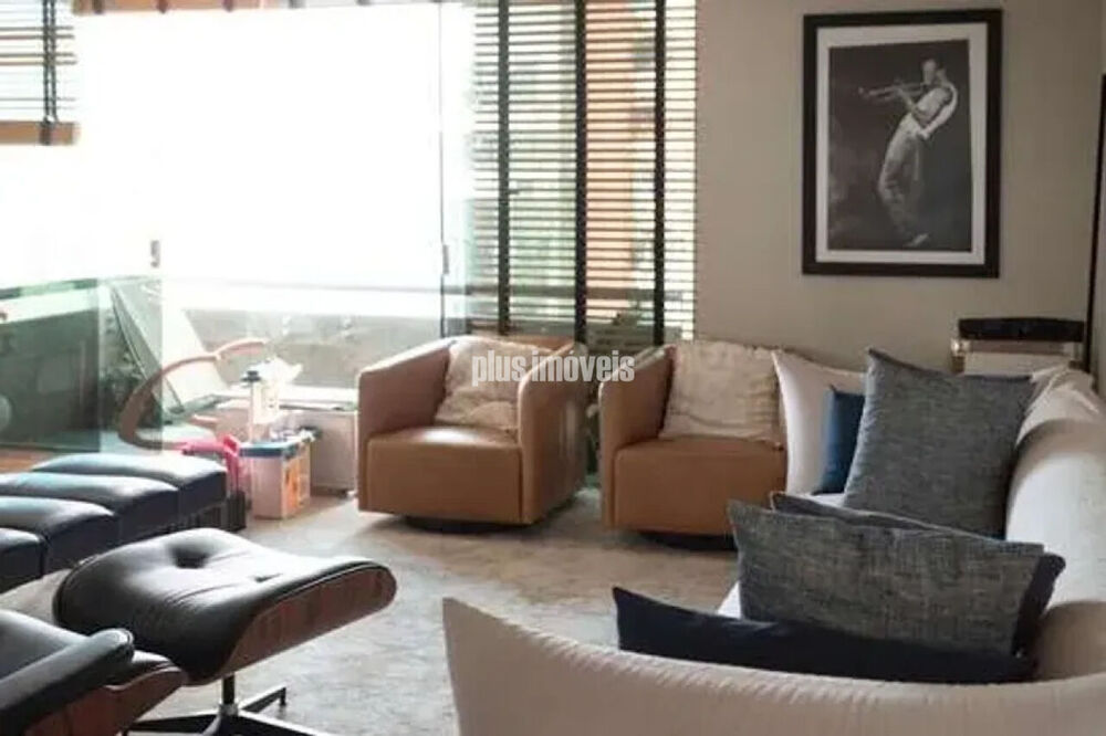 Apartamento, 3 quartos, 220 m² - Foto 8