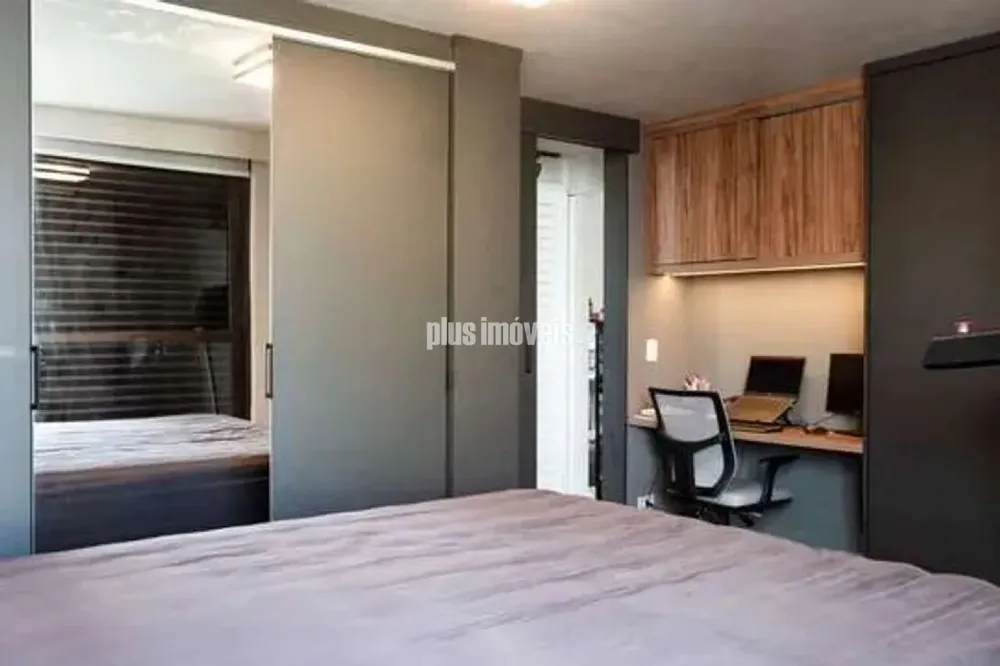 Apartamento, 3 quartos, 220 m² - Foto 3