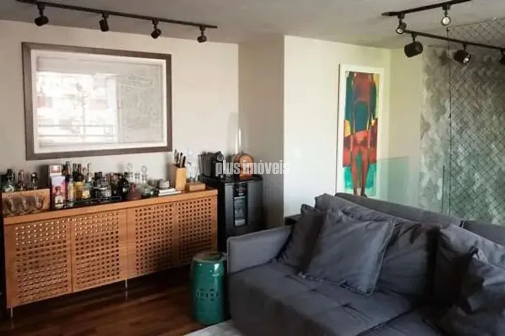 Apartamento, 3 quartos, 220 m² - Foto 2