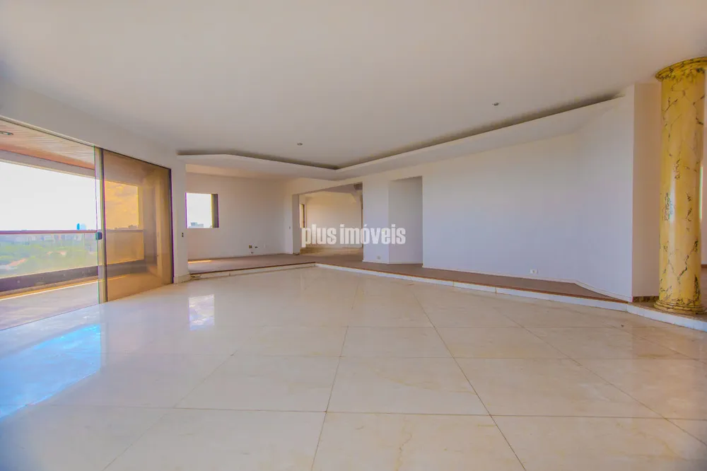 Apartamento, 4 quartos, 300 m² - Foto 2
