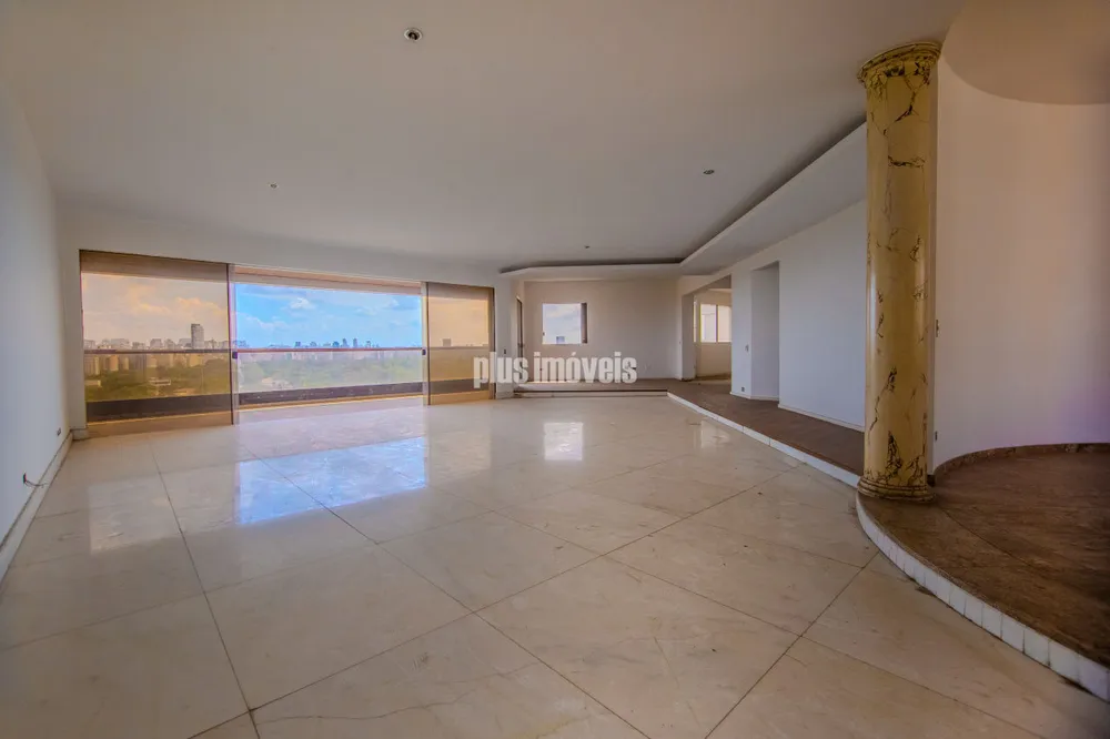 Apartamento, 4 quartos, 300 m² - Foto 1