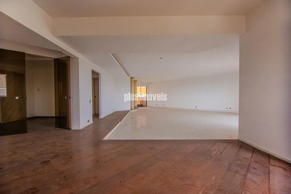 Apartamento, 4 quartos, 300 m² - Foto 4
