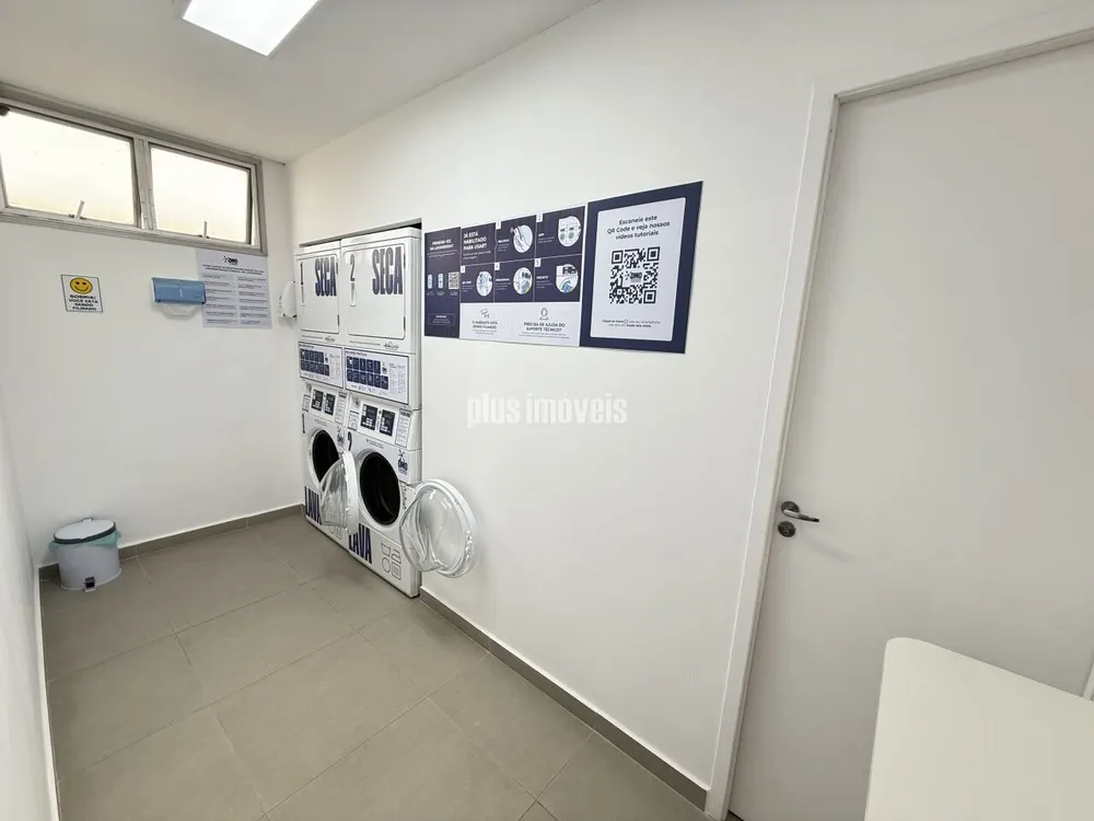 Apartamento, 1 quarto, 35 m² - Foto 4