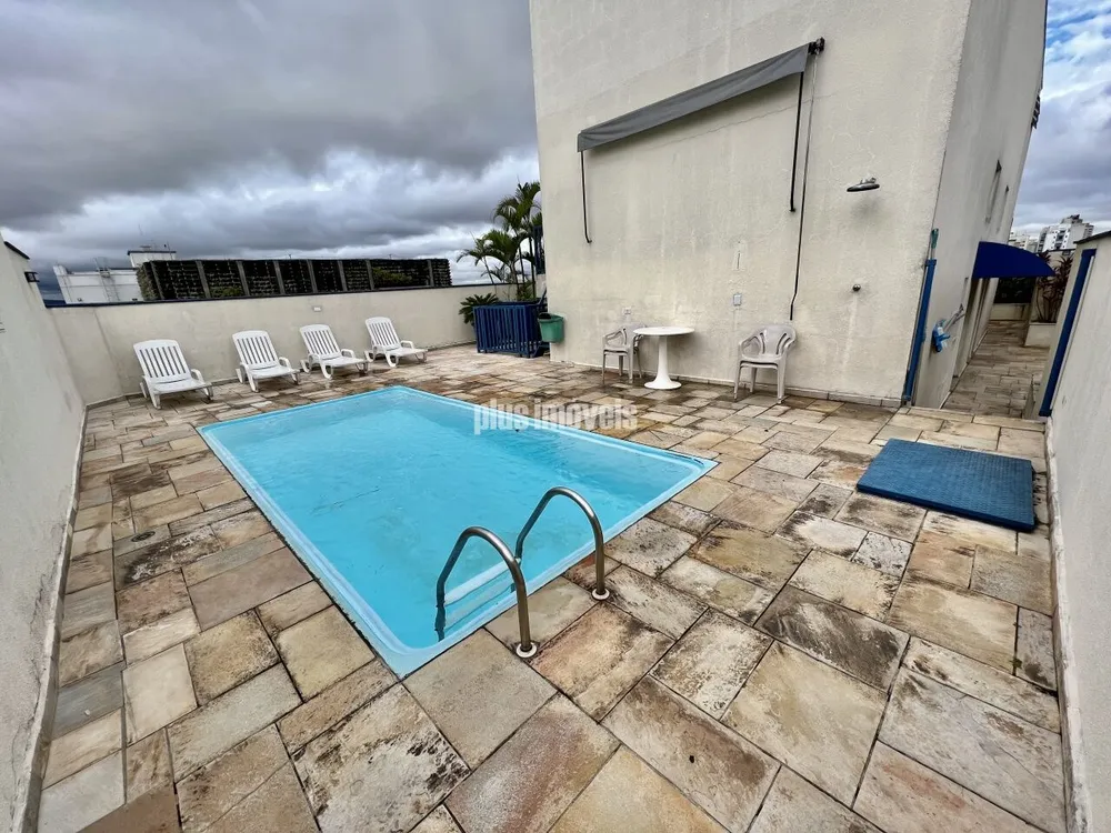 Apartamento, 1 quarto, 35 m² - Foto 3
