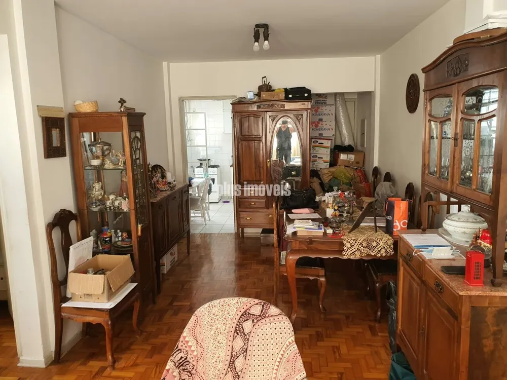 Apartamento, 2 quartos, 84 m² - Foto 2