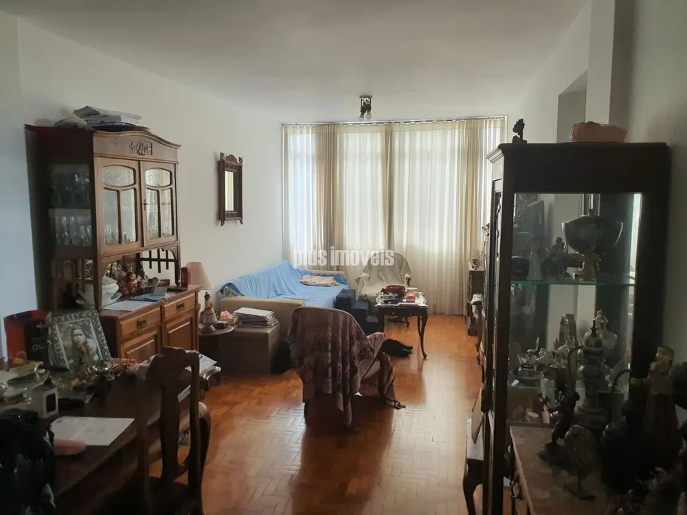 Apartamento, 2 quartos, 84 m² - Foto 1