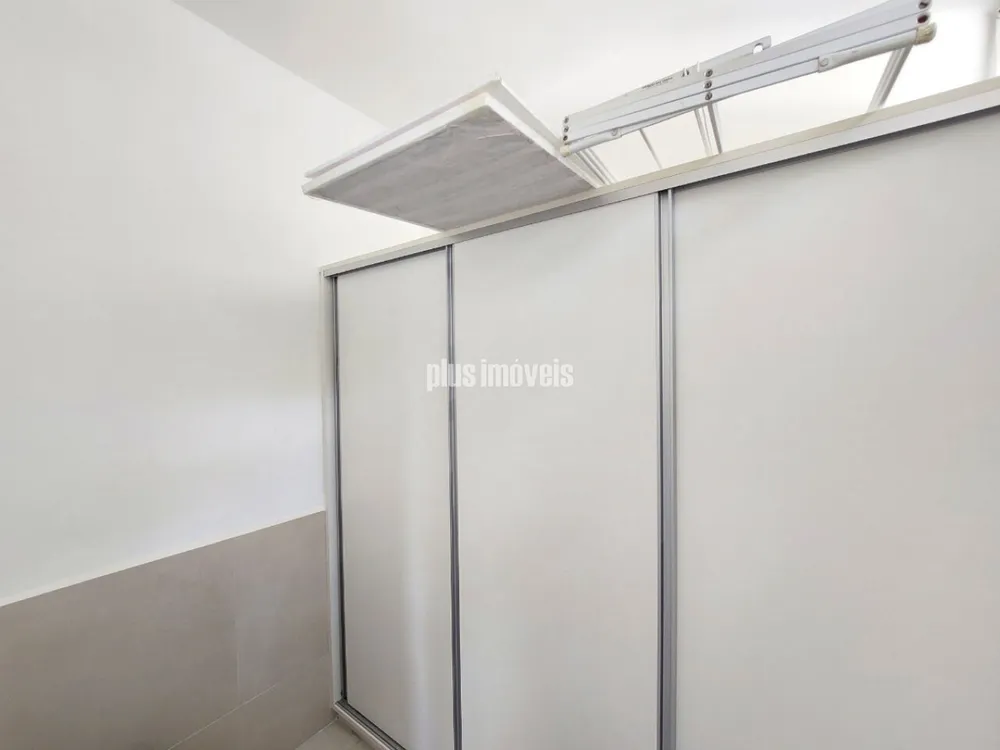 Apartamento, 3 quartos, 91 m² - Foto 2
