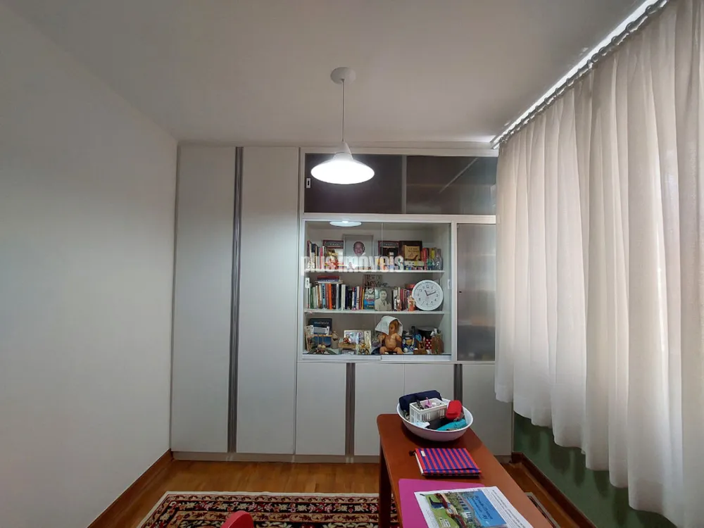 Apartamento, 3 quartos, 91 m² - Foto 1