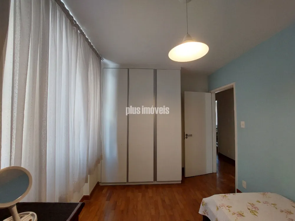 Apartamento, 3 quartos, 91 m² - Foto 3