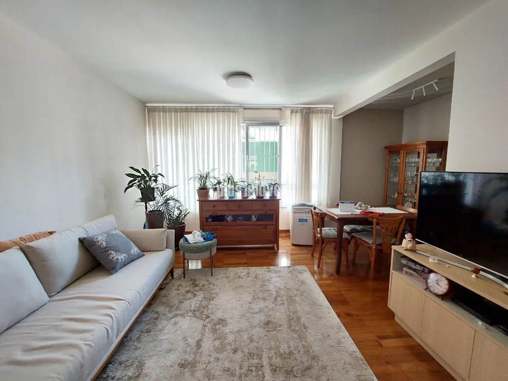 Apartamento, 3 quartos, 91 m² - Foto 4
