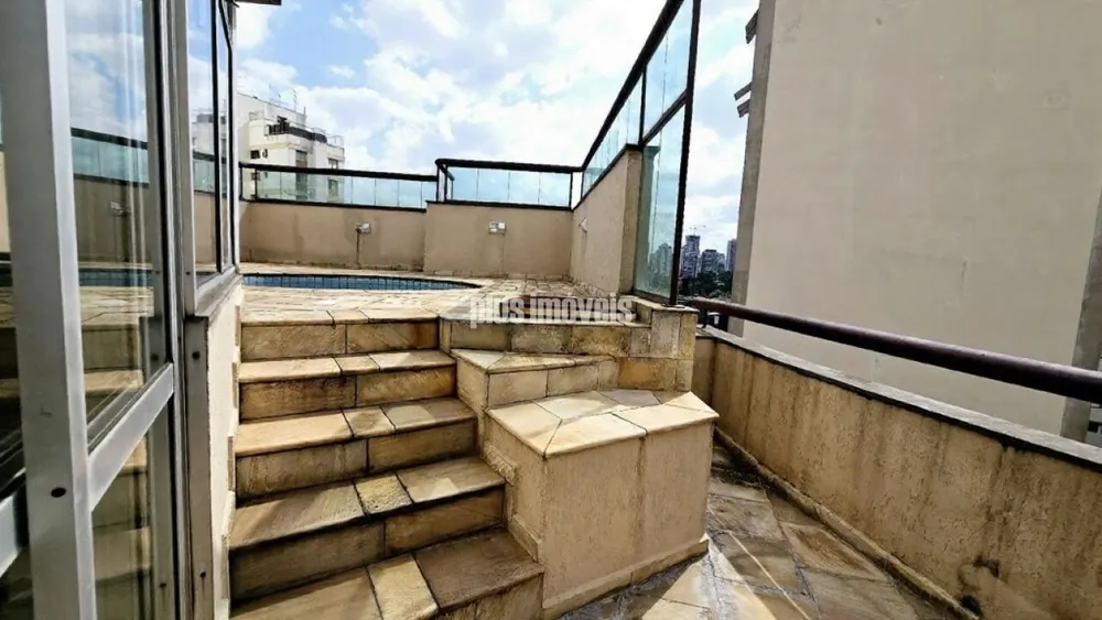 Apartamento, 3 quartos, 210 m² - Foto 6