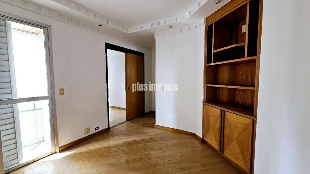 Apartamento, 3 quartos, 210 m² - Foto 4