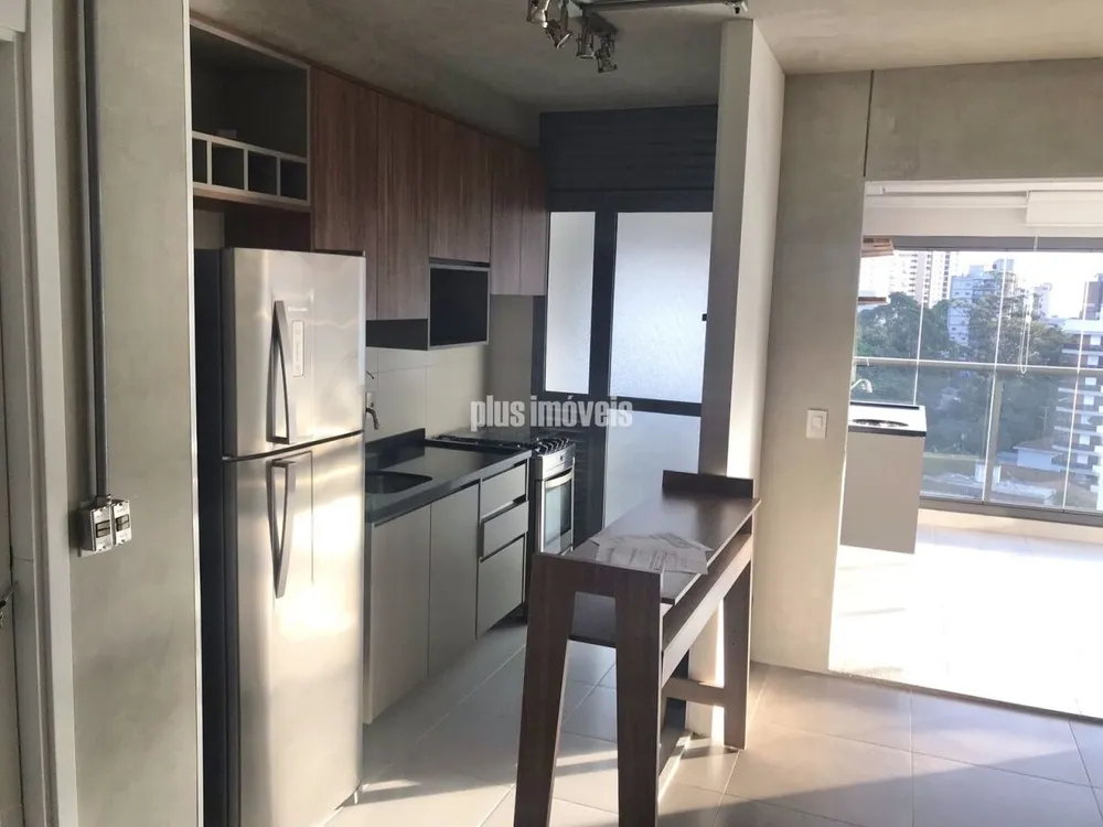 Apartamento, 2 quartos, 78 m² - Foto 2