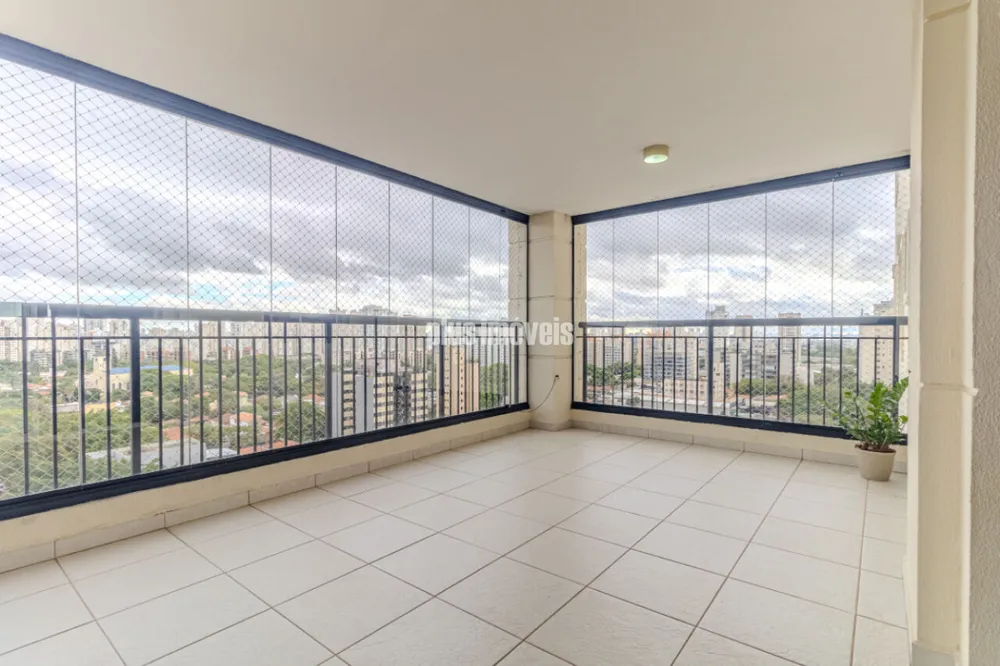 Apartamento, 3 quartos, 149 m² - Foto 3