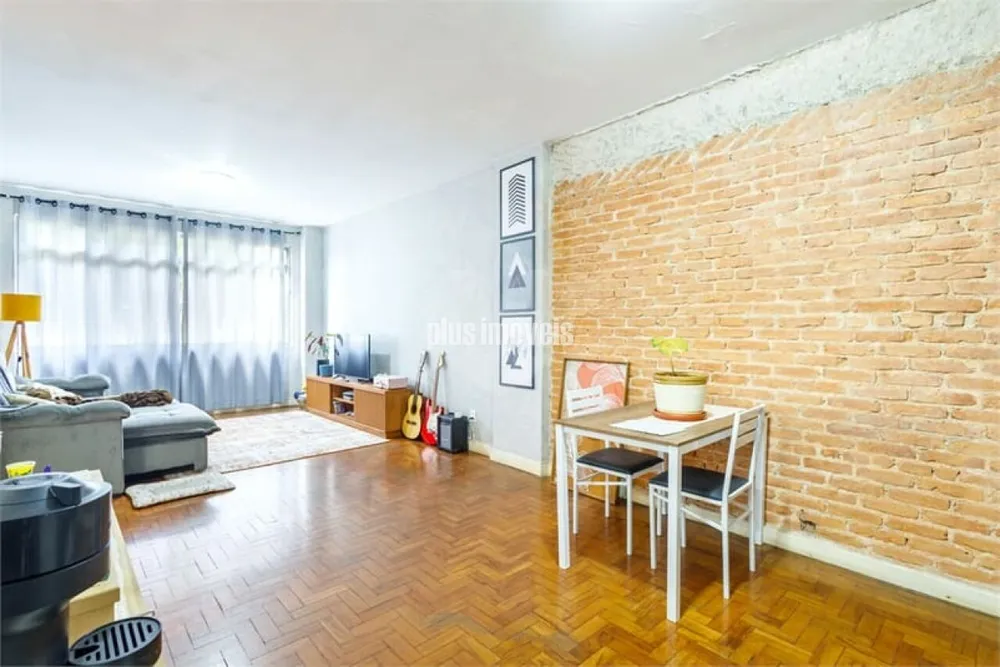 Apartamento, 2 quartos, 109 m² - Foto 4