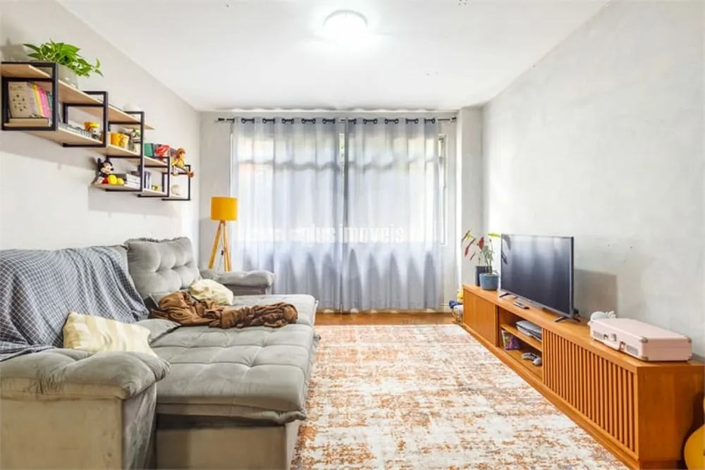 Apartamento, 2 quartos, 109 m² - Foto 7