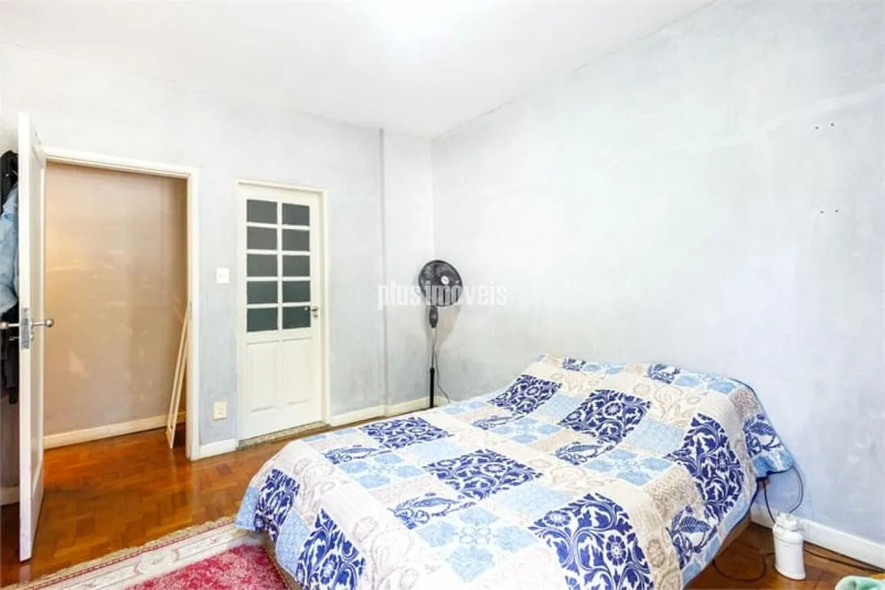 Apartamento, 2 quartos, 109 m² - Foto 2
