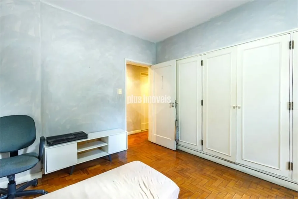 Apartamento, 2 quartos, 109 m² - Foto 3