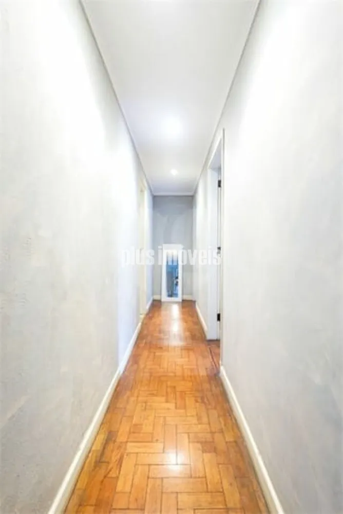 Apartamento, 2 quartos, 109 m² - Foto 1