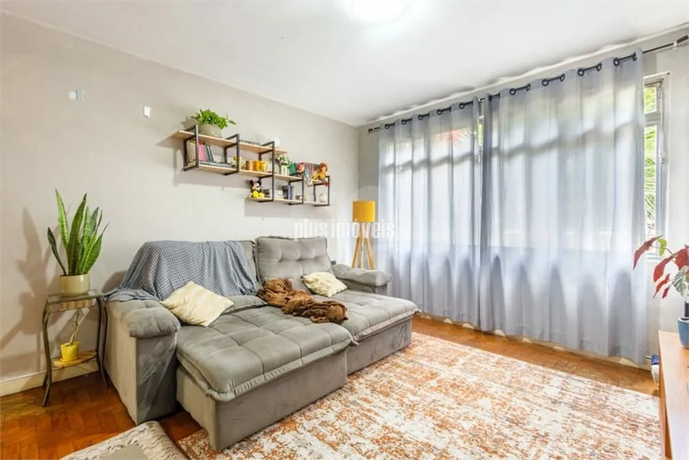 Apartamento, 2 quartos, 109 m² - Foto 6