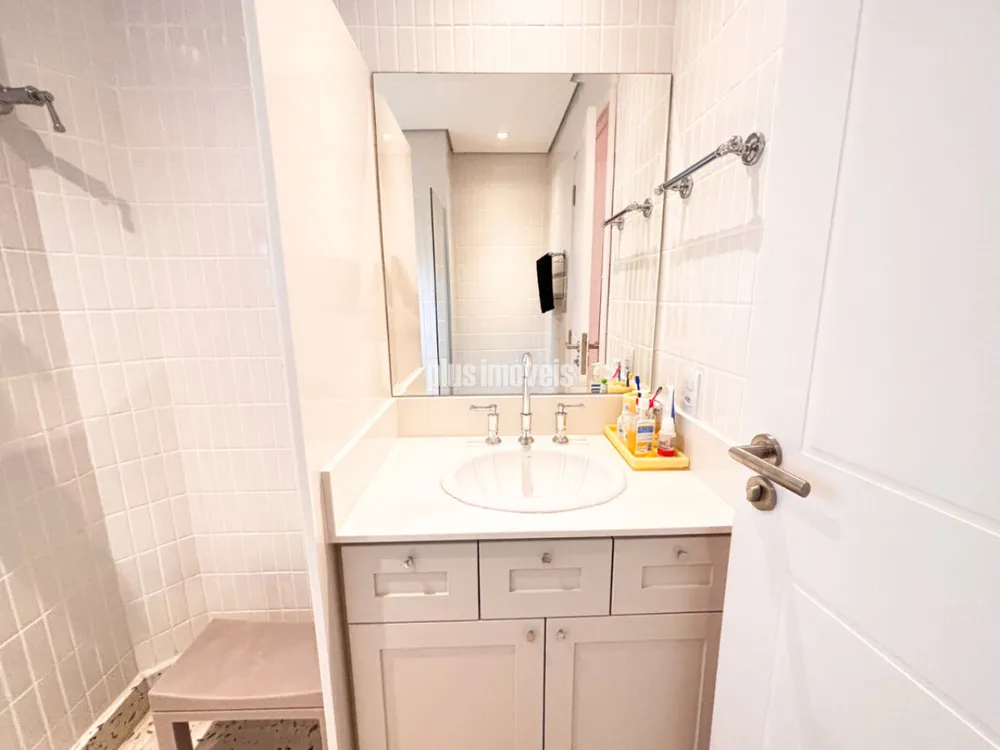 Apartamento, 2 quartos, 190 m² - Foto 5