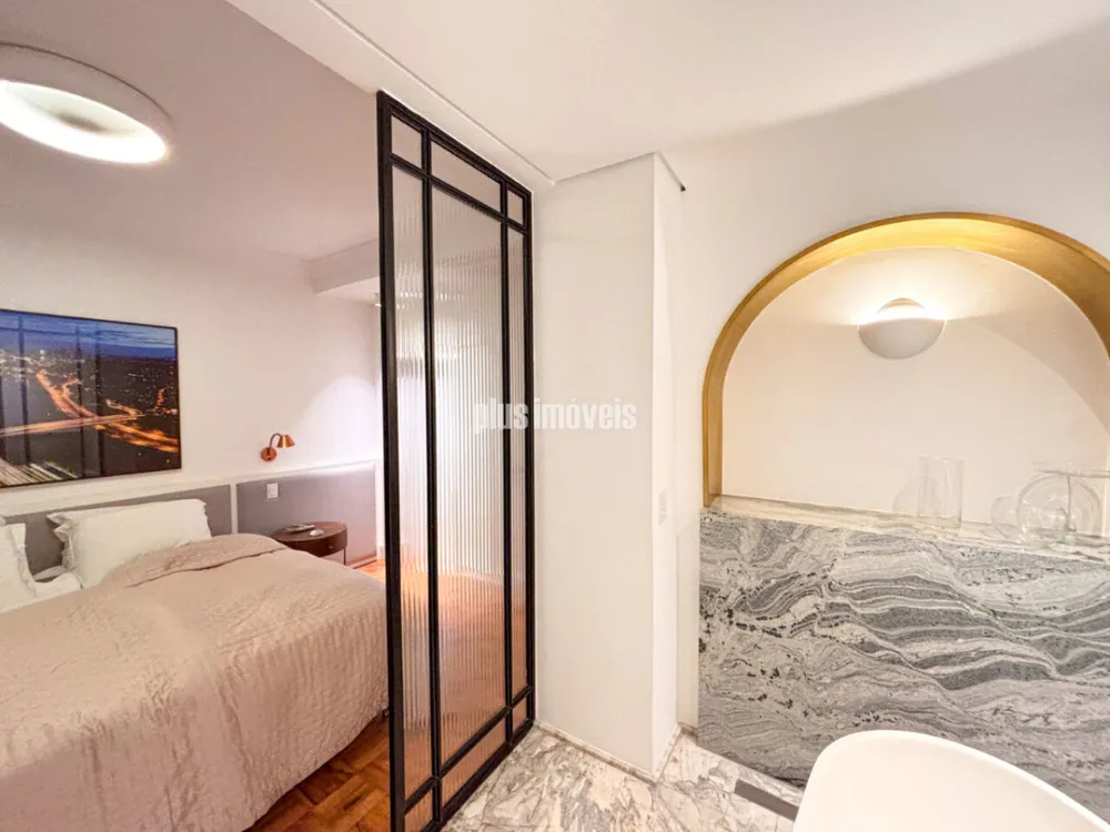 Apartamento, 2 quartos, 190 m² - Foto 8