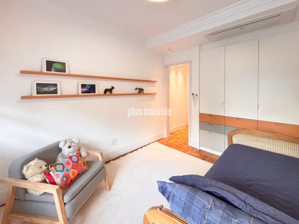 Apartamento, 2 quartos, 190 m² - Foto 7