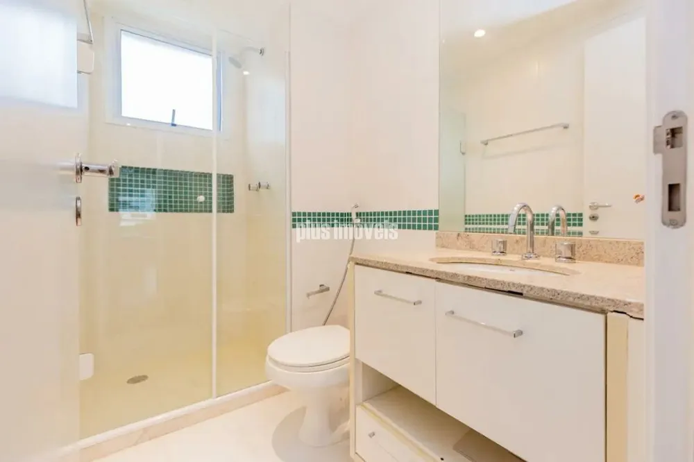 Apartamento, 3 quartos, 242 m² - Foto 6