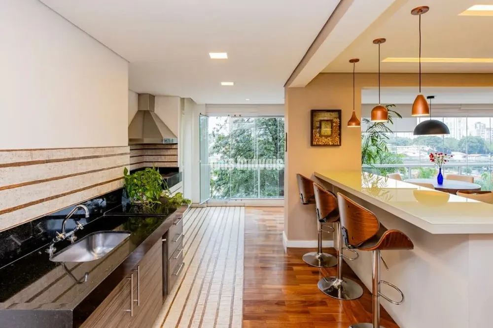 Apartamento, 3 quartos, 242 m² - Foto 7