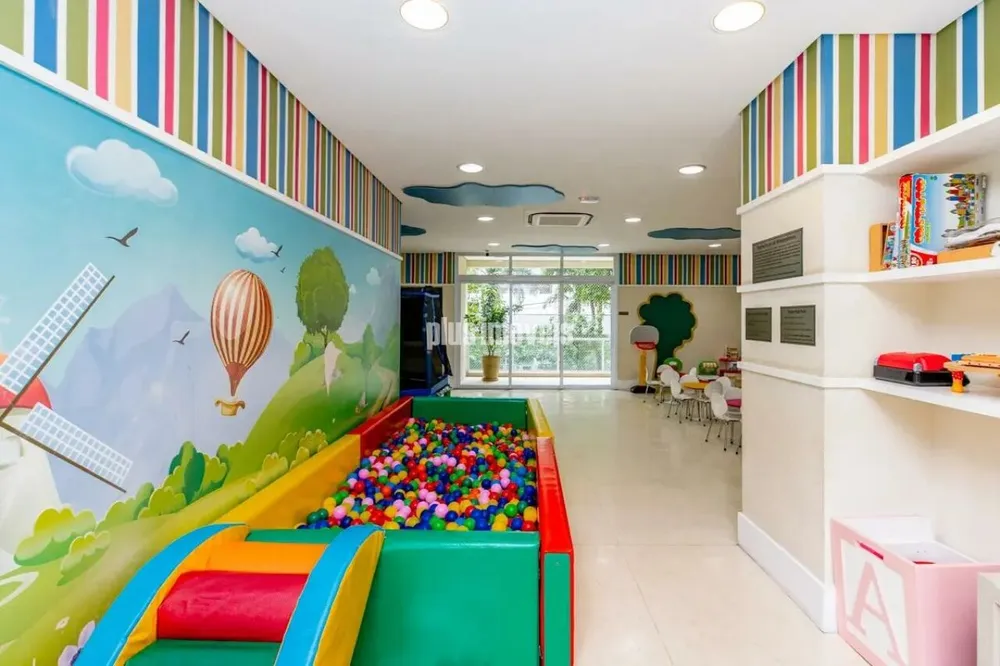 Apartamento, 3 quartos, 242 m² - Foto 5