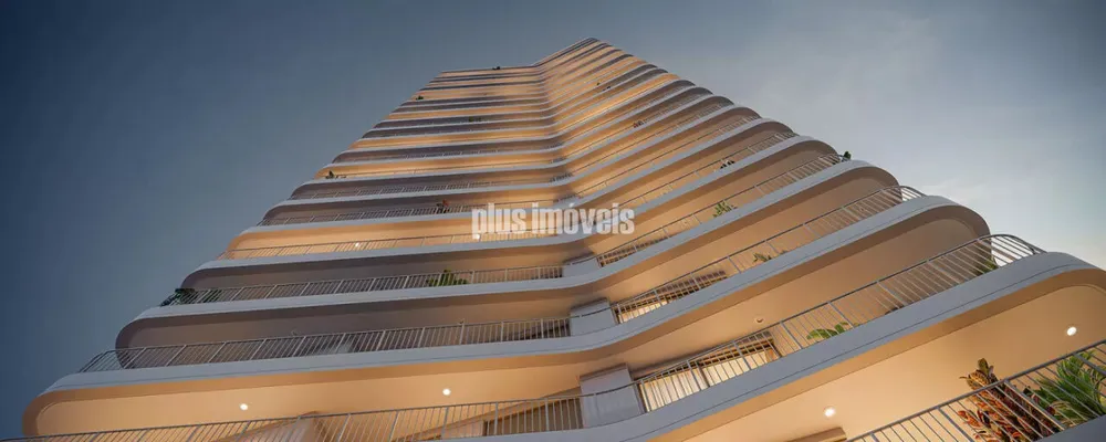 Apartamento, 4 quartos, 226 m² - Foto 2