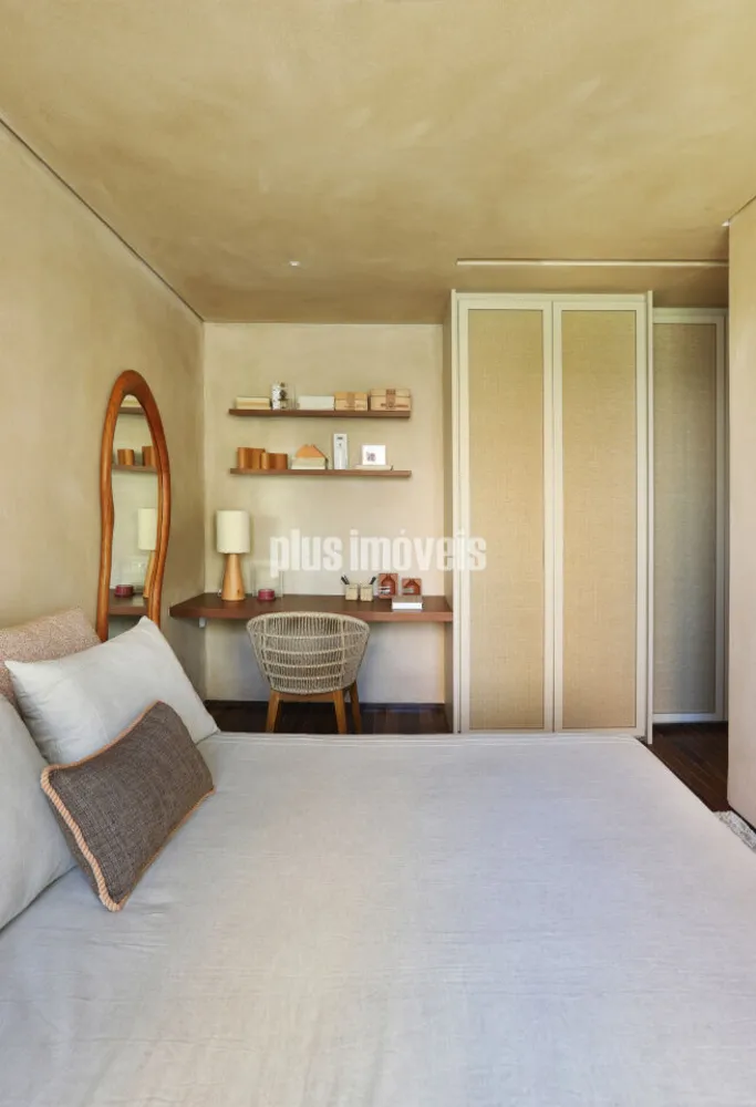 Apartamento, 4 quartos, 226 m² - Foto 3