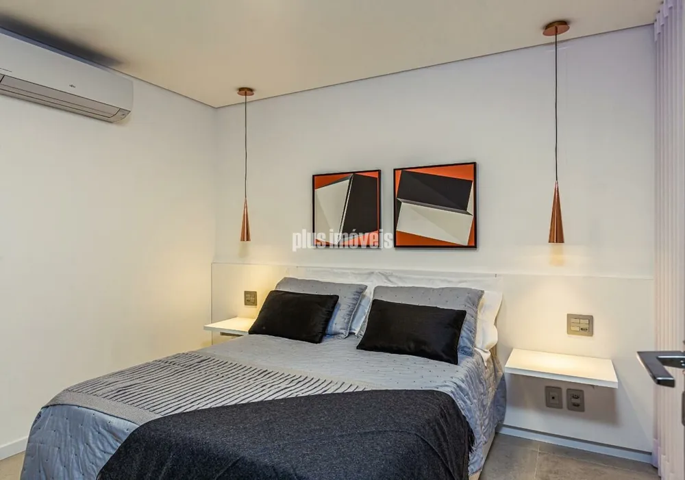 Apartamento, 4 quartos, 376 m² - Foto 2