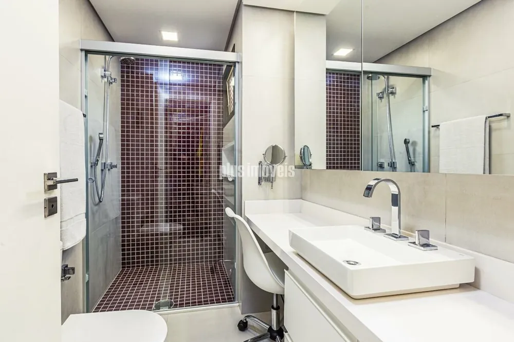 Apartamento, 4 quartos, 376 m² - Foto 1