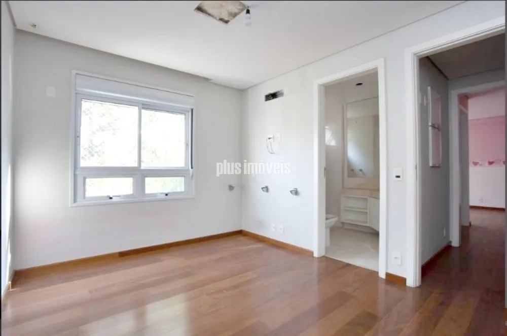 Apartamento, 4 quartos, 357 m² - Foto 4
