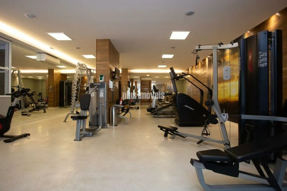 Apartamento, 4 quartos, 357 m² - Foto 1