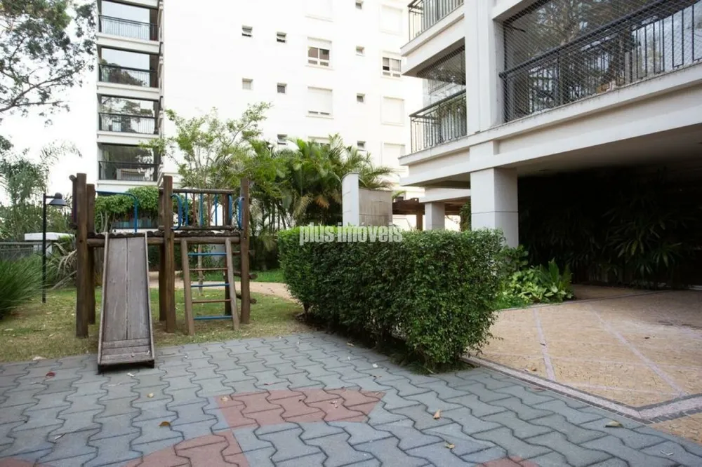 Apartamento, 4 quartos, 357 m² - Foto 2