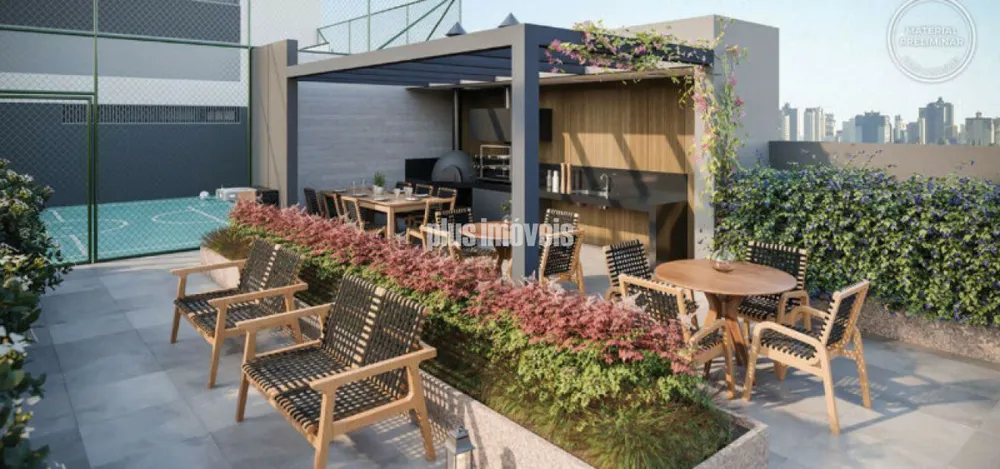 Apartamento, 2 quartos, 71 m² - Foto 4