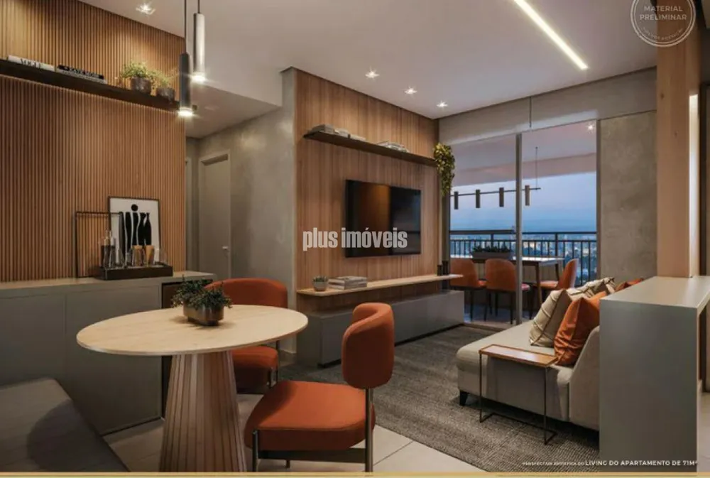 Apartamento, 2 quartos, 71 m² - Foto 6