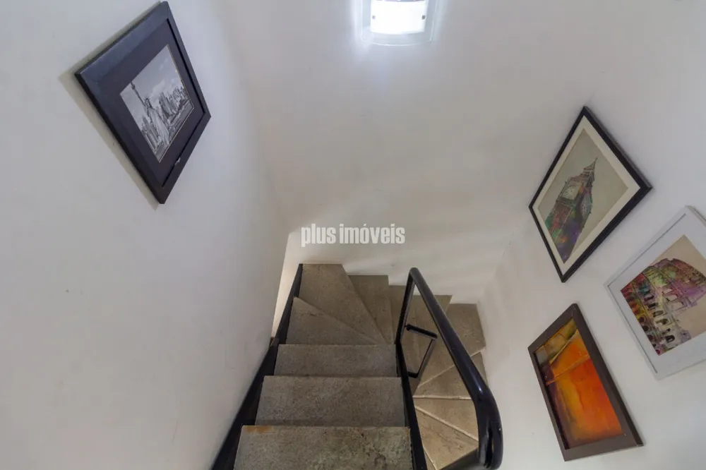Apartamento, 1 quarto, 44 m² - Foto 5