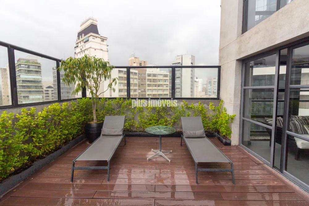 Apartamento, 1 quarto, 44 m² - Foto 8