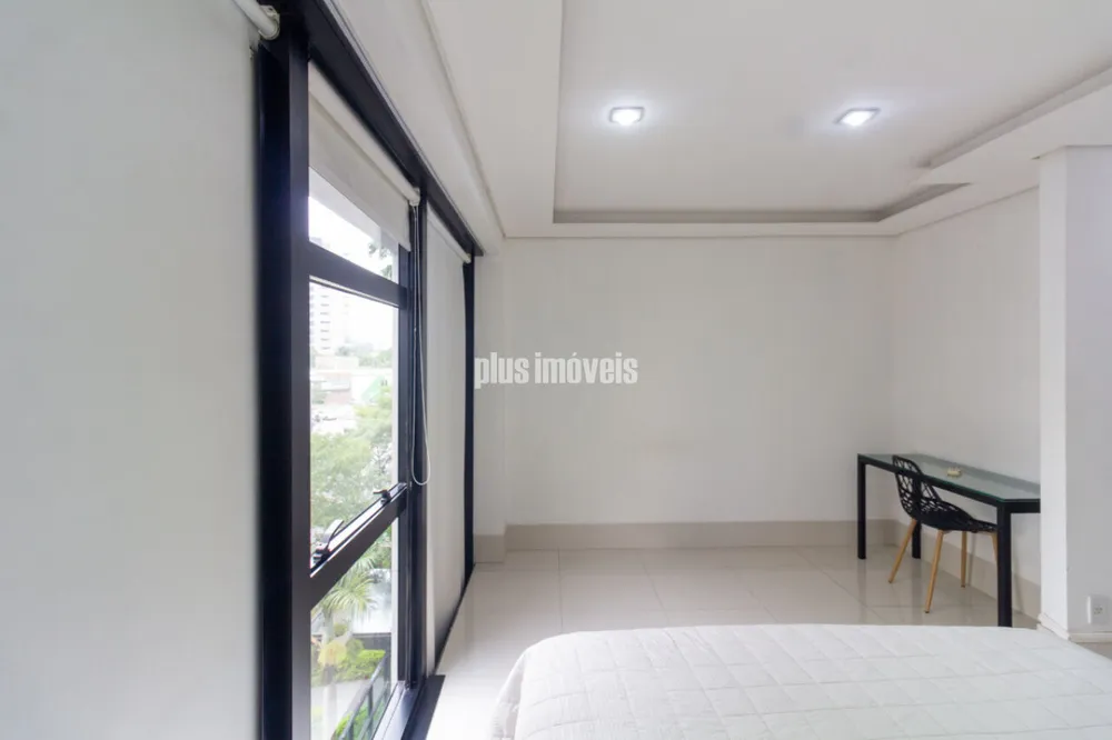Apartamento, 1 quarto, 44 m² - Foto 7