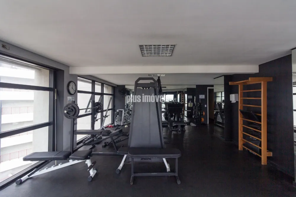 Apartamento, 1 quarto, 44 m² - Foto 6